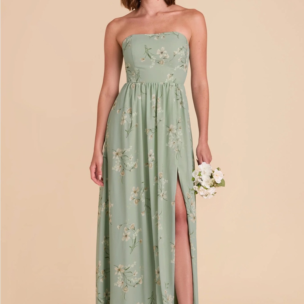 Birdy Grey August Convertible Dress – Sage Le Fleur – Size L